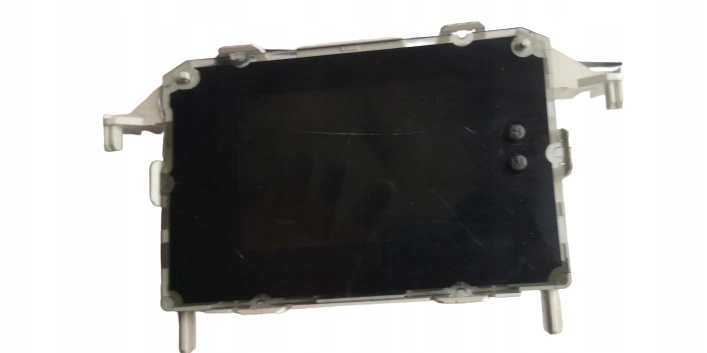 display FORD FIESTA BA6T-18B955-BB original