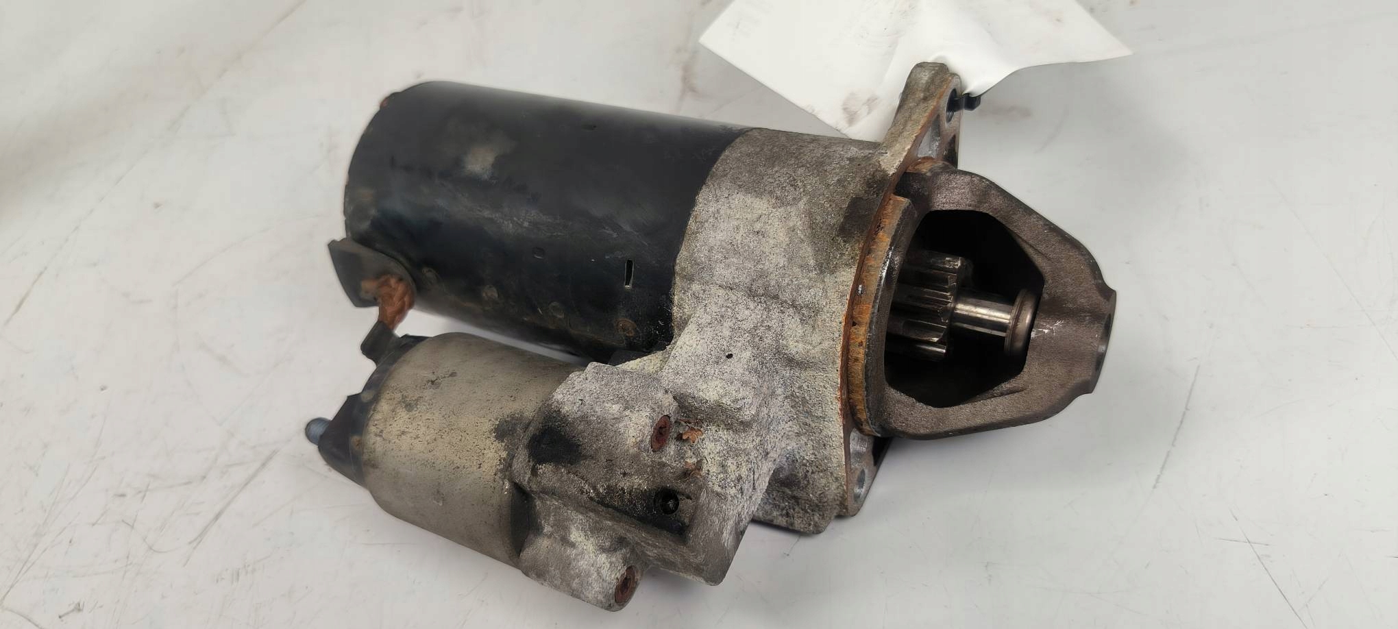 starter A0051517401 MERCEDES-BENZ A-class W169