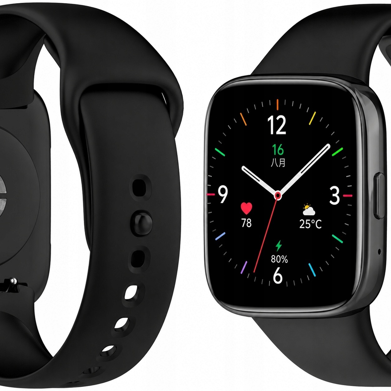 Pasek do Xiaomi Redmi Watch 3 Active