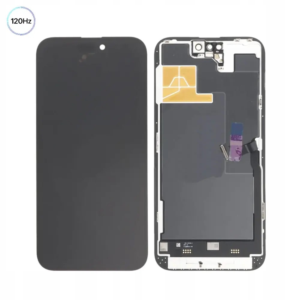 Wyswietlacz Iphone 14 Pro Max Soft Oled (rj)