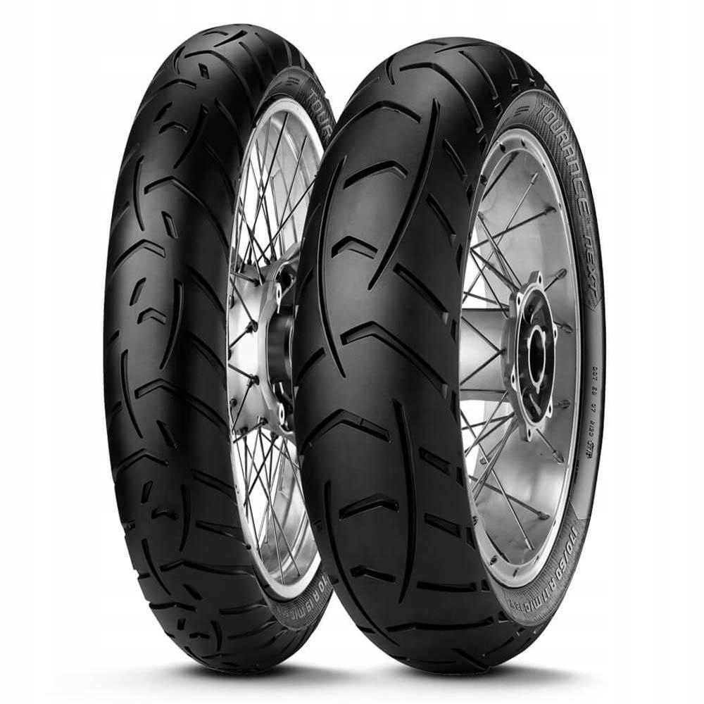 

1x Opona 110/80R19 Metzeler Tourance Next 59V