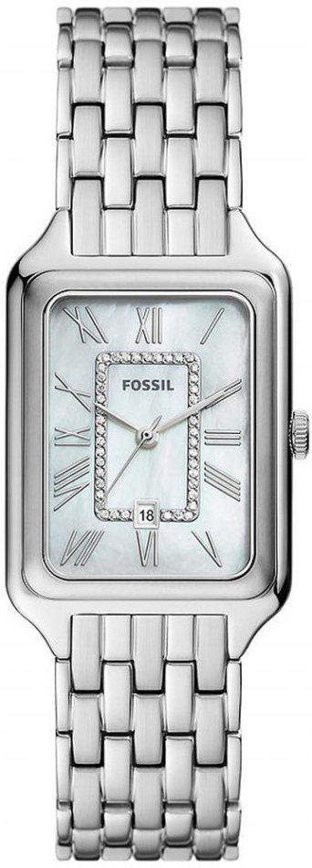 Hodinky dámské Fossil ES5329 zlaté fashion