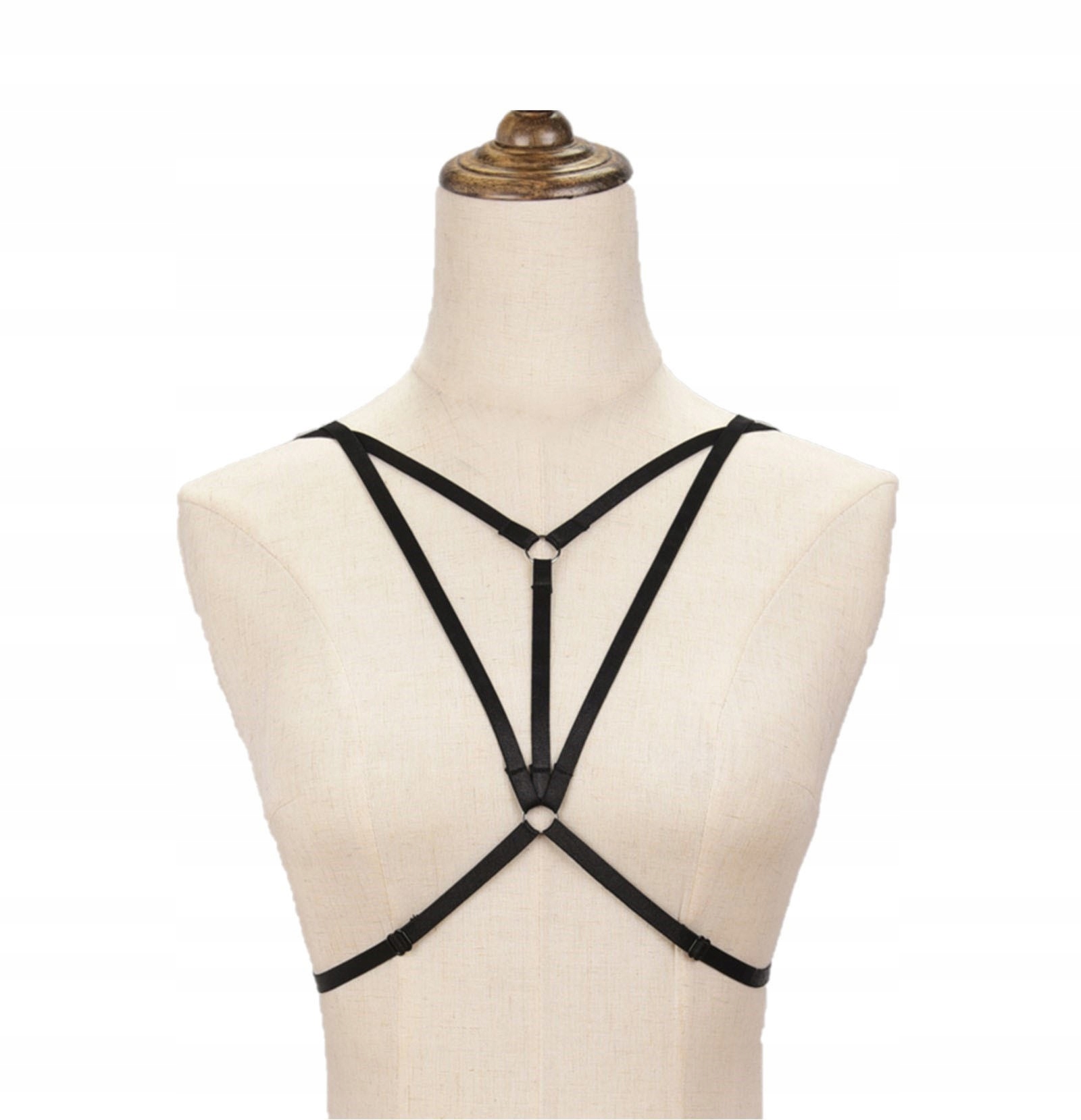

Harness Paski Ramiączka do Biustonosza Strapsy