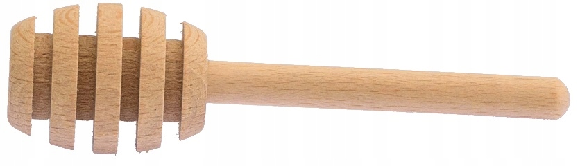 

Miodownik nabierak łyżka do miodu Jakość 10 cm Pl