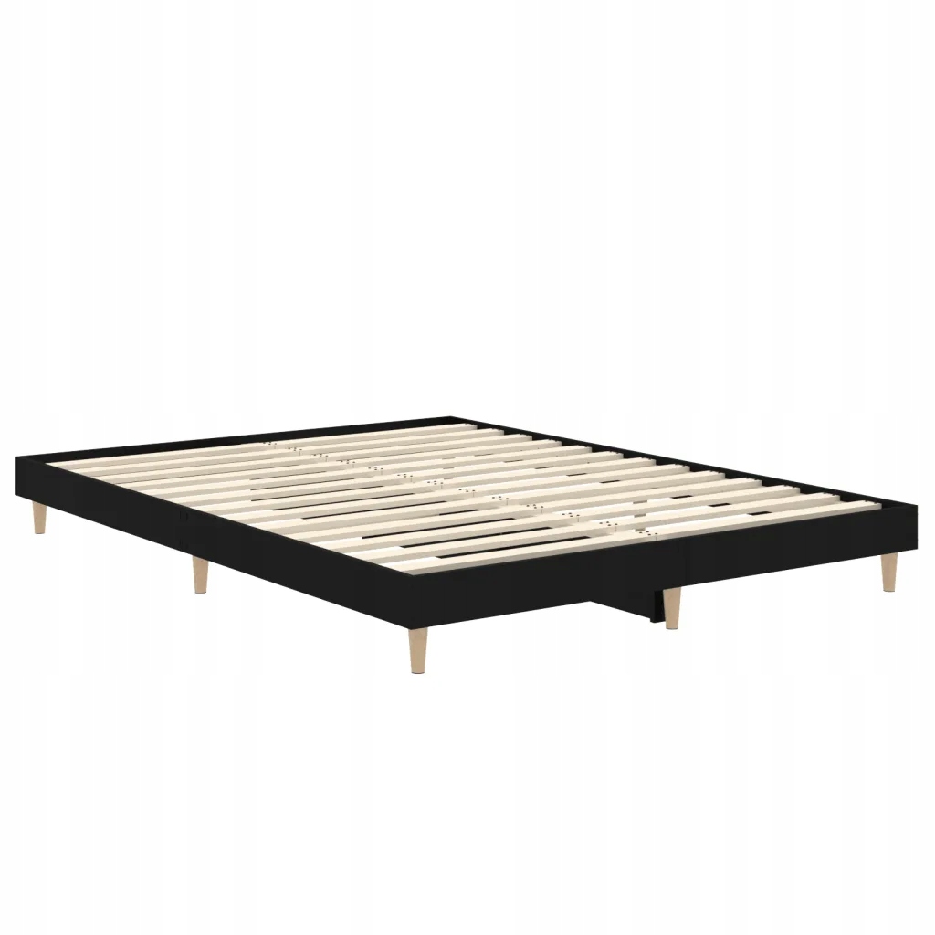 Stelaż bez regulacji VidaXL 130x190 Regulacja bez regulacji