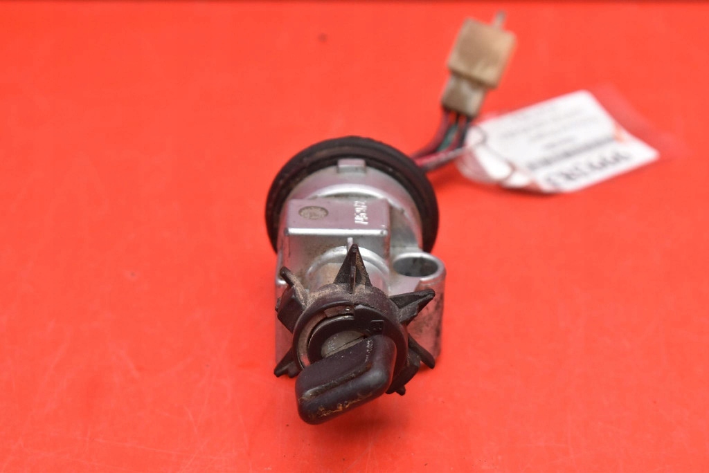 ignition key PEUGEOT ELEYSTAR 0.5 12R