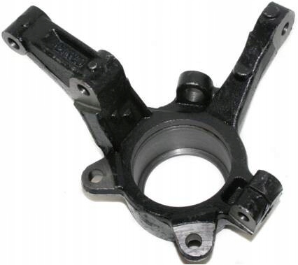 CITROEN FIAT PEUGEOT ZWROTNICA OŚ PRZEDNIA PRAWA