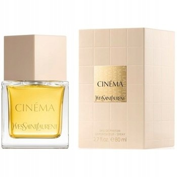 Yves Saint Laurent Cinema Edp 80 ml
