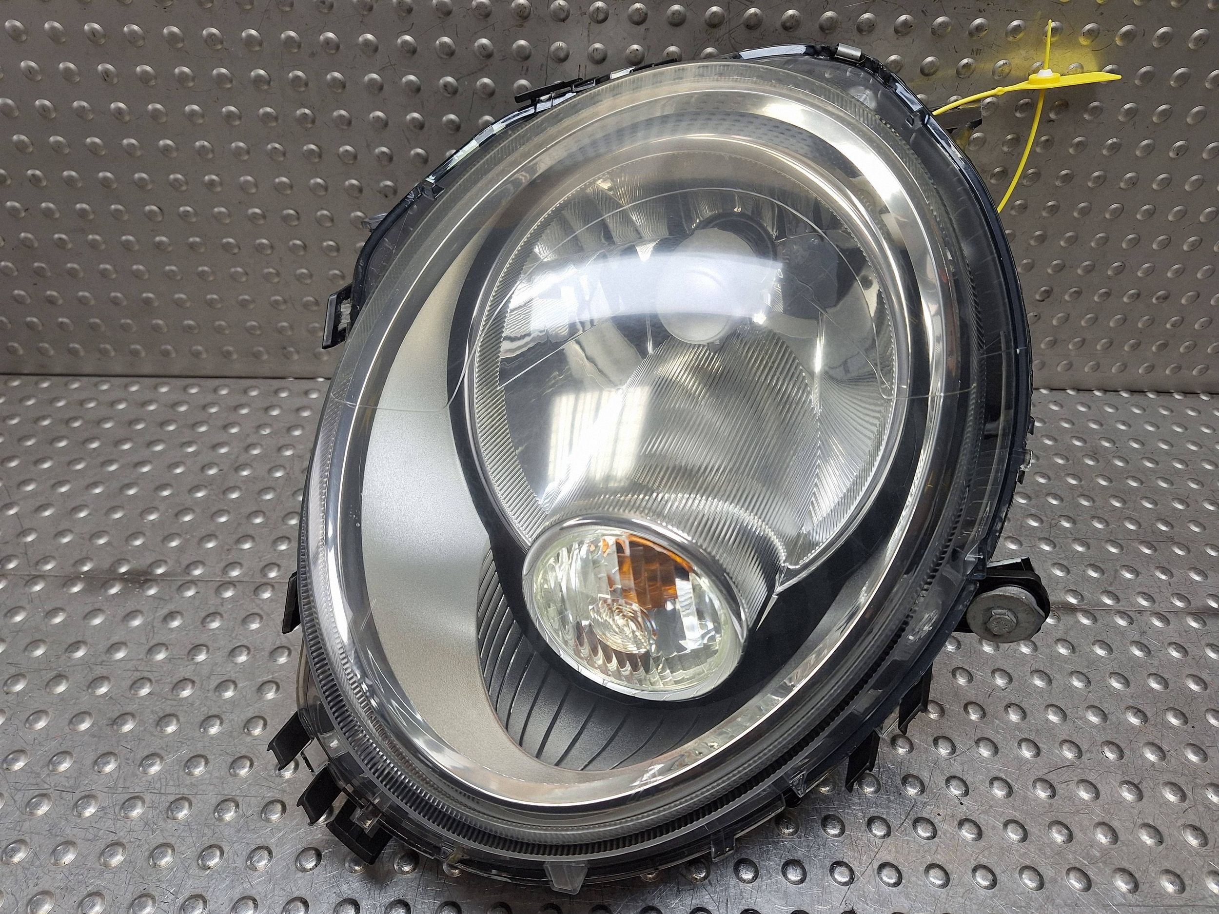 light left front MINI COOPER R55 R56 06-13 0301225303 EUROPA