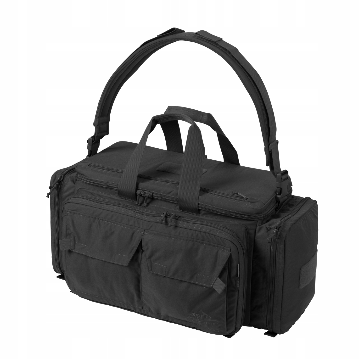 Taška Rangemaster Gear Bag Cordura Černá Helikon