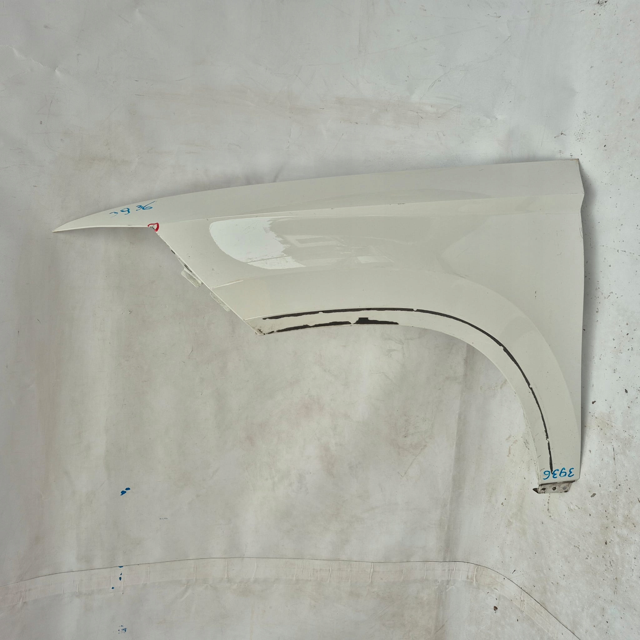 SEAT ATECA 16-> fender front front left
