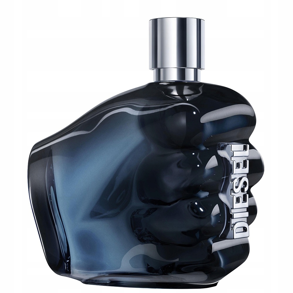 Diesel Only The Brave Edp 125ml Sprej