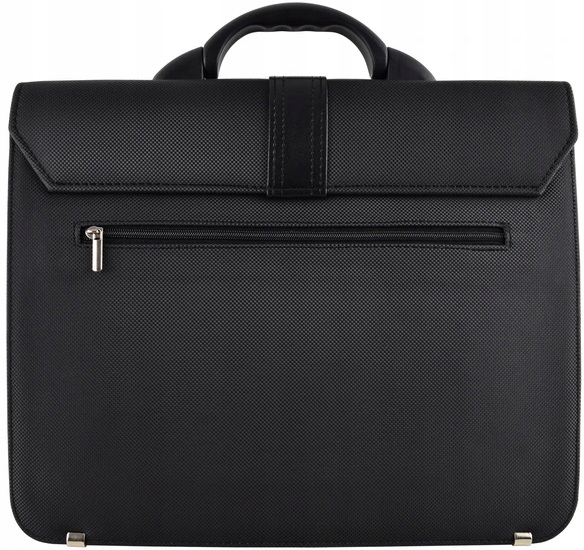 Teczka Torba Aktówka Neseser na Laptop Dokumenty Marka Lang Galanteria