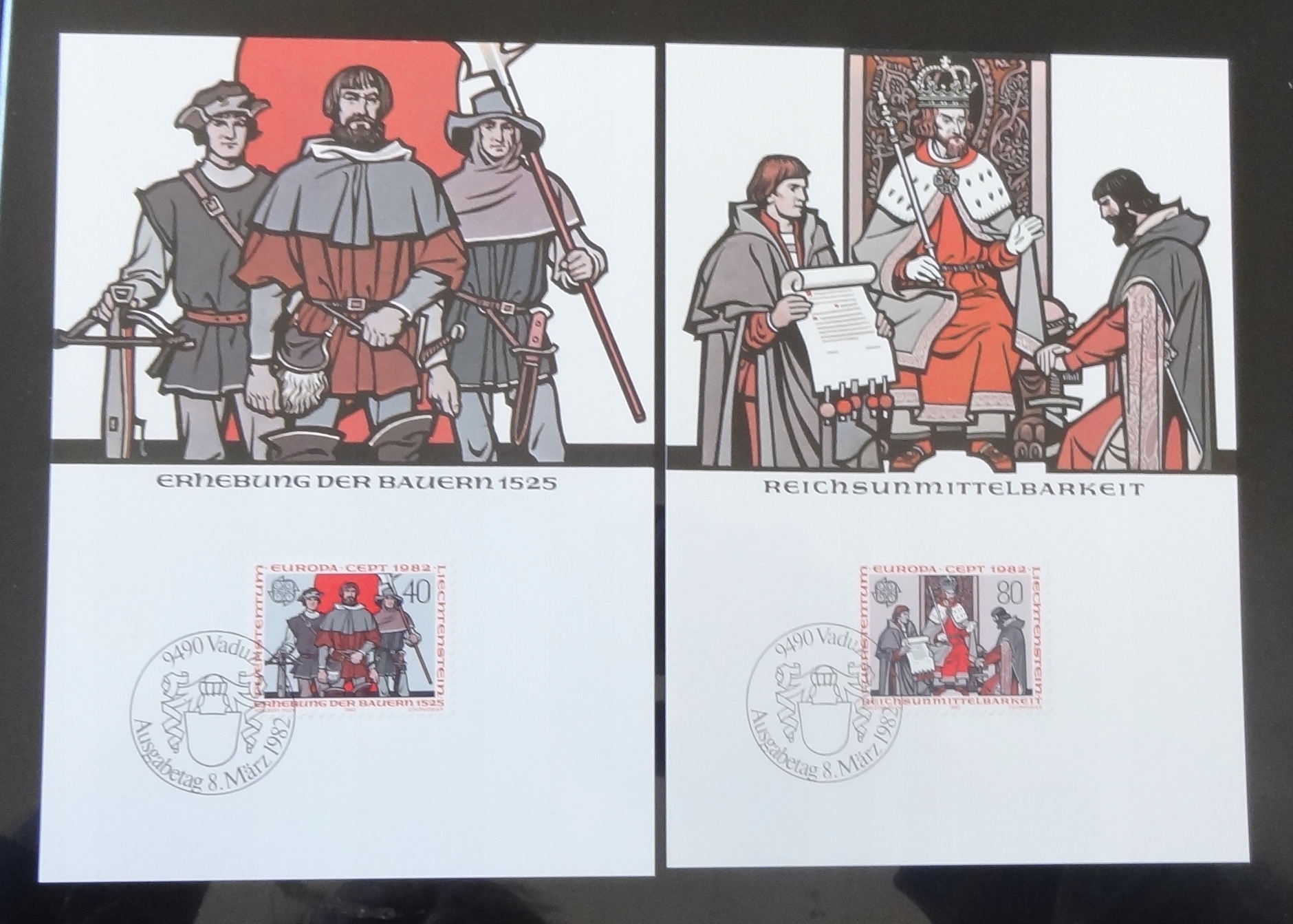 LIECHTENSTEIN XXX XXX XXX