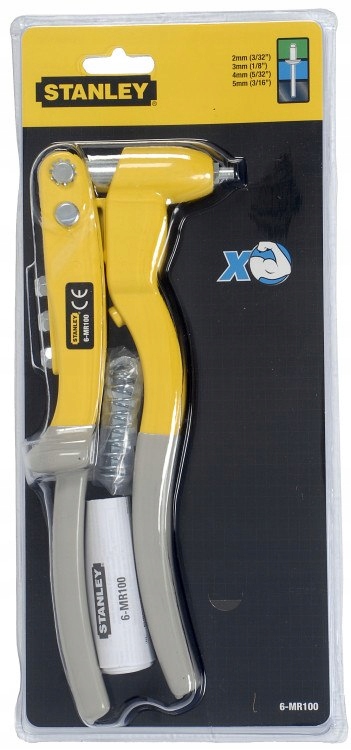 

Stanley 6-MR100 nitownica