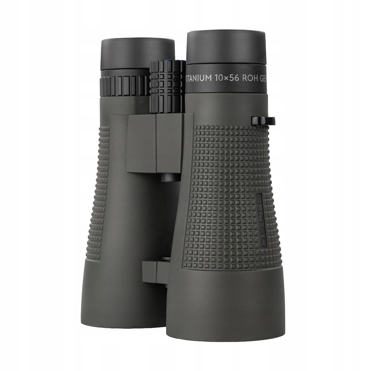 Lornetka Delta Titanium 10x56 ROH GEN2 dachowa myśliwska
