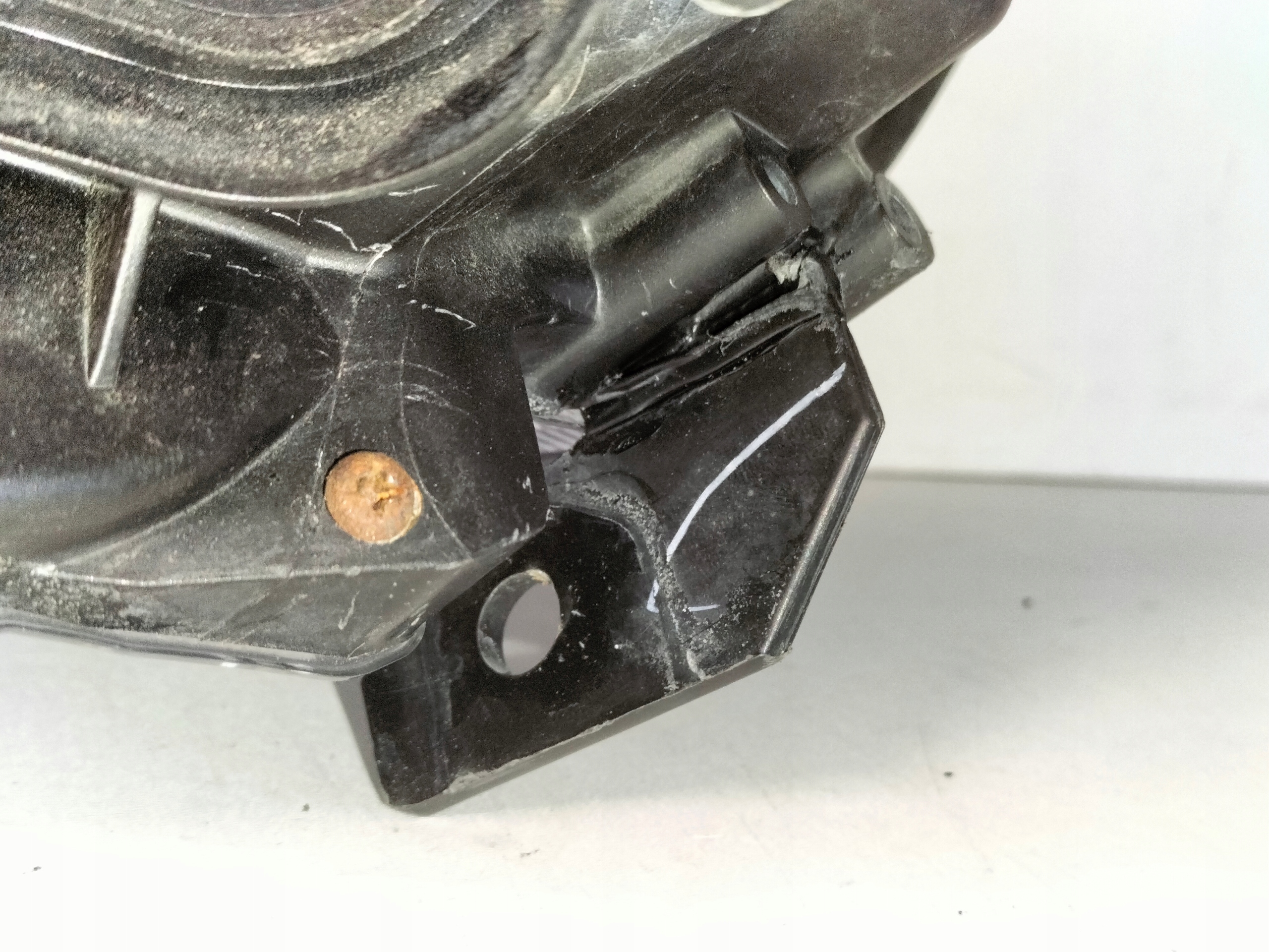 light front reflektor right HONDA CRV CR-V 06-12
