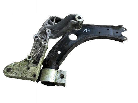 Querlenker VW SKODA AUDI 1K0407190E 1K0199296E