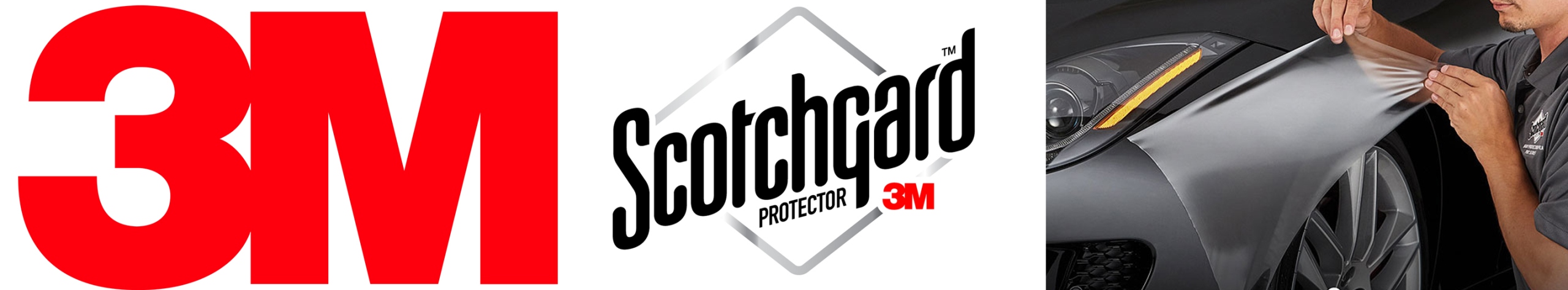 3M Scotchgard FOLIA Taśma Ochronna na ROWER Ramę Regenerująca 8x150 Połysk Długość 1500 mm