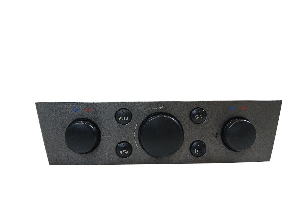 OPEL VECTRA C SIGNUM Unite commande clima Bouches buses 13138198
