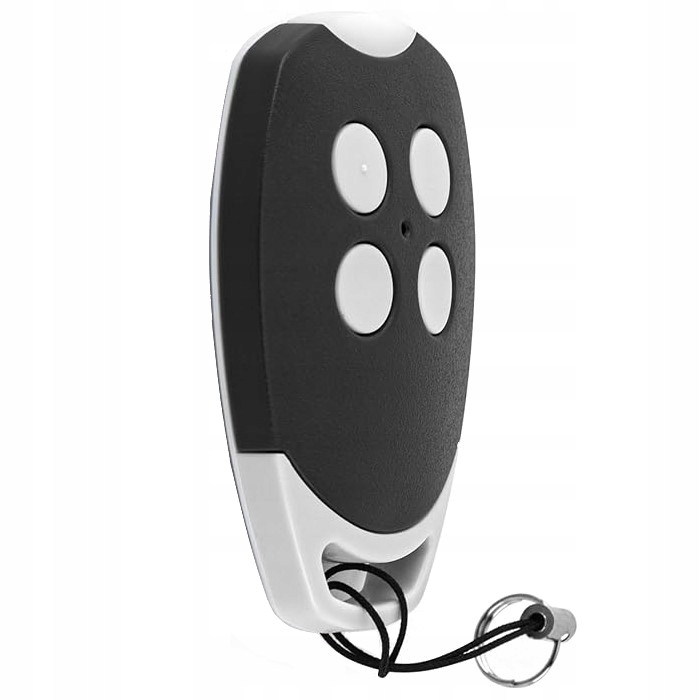 Dálkové ovládání pro Ditec GOL4 GOL2 433,92 MHz náhradní