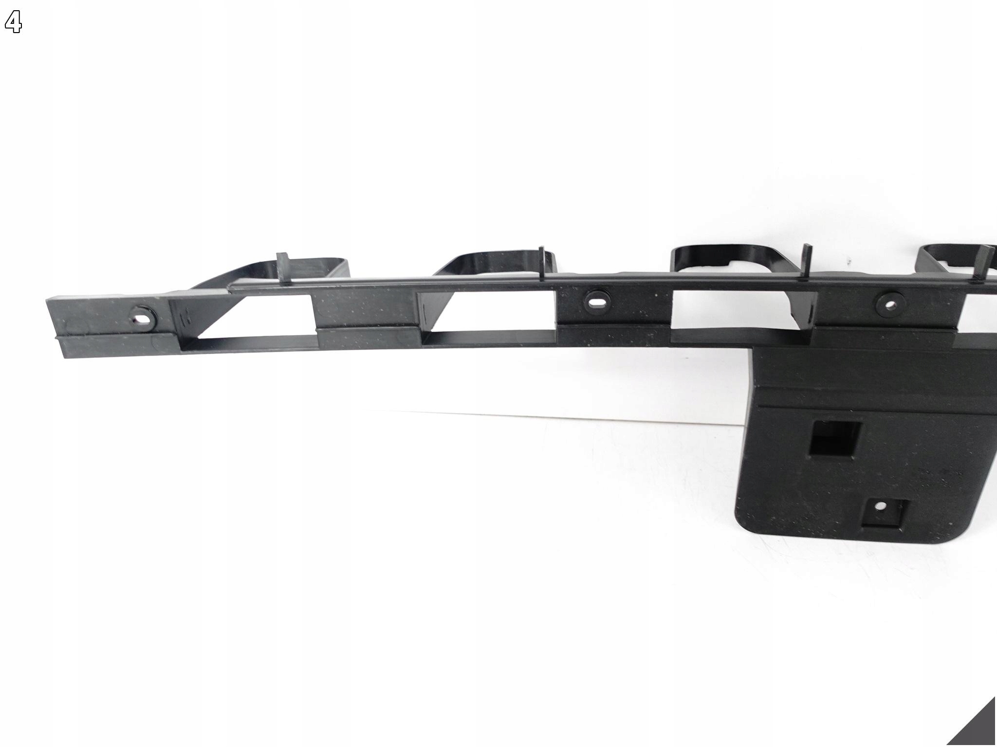 FORD C-MAX GRAND CMAX II 2 10-19 support W bumper holder bracket rear part