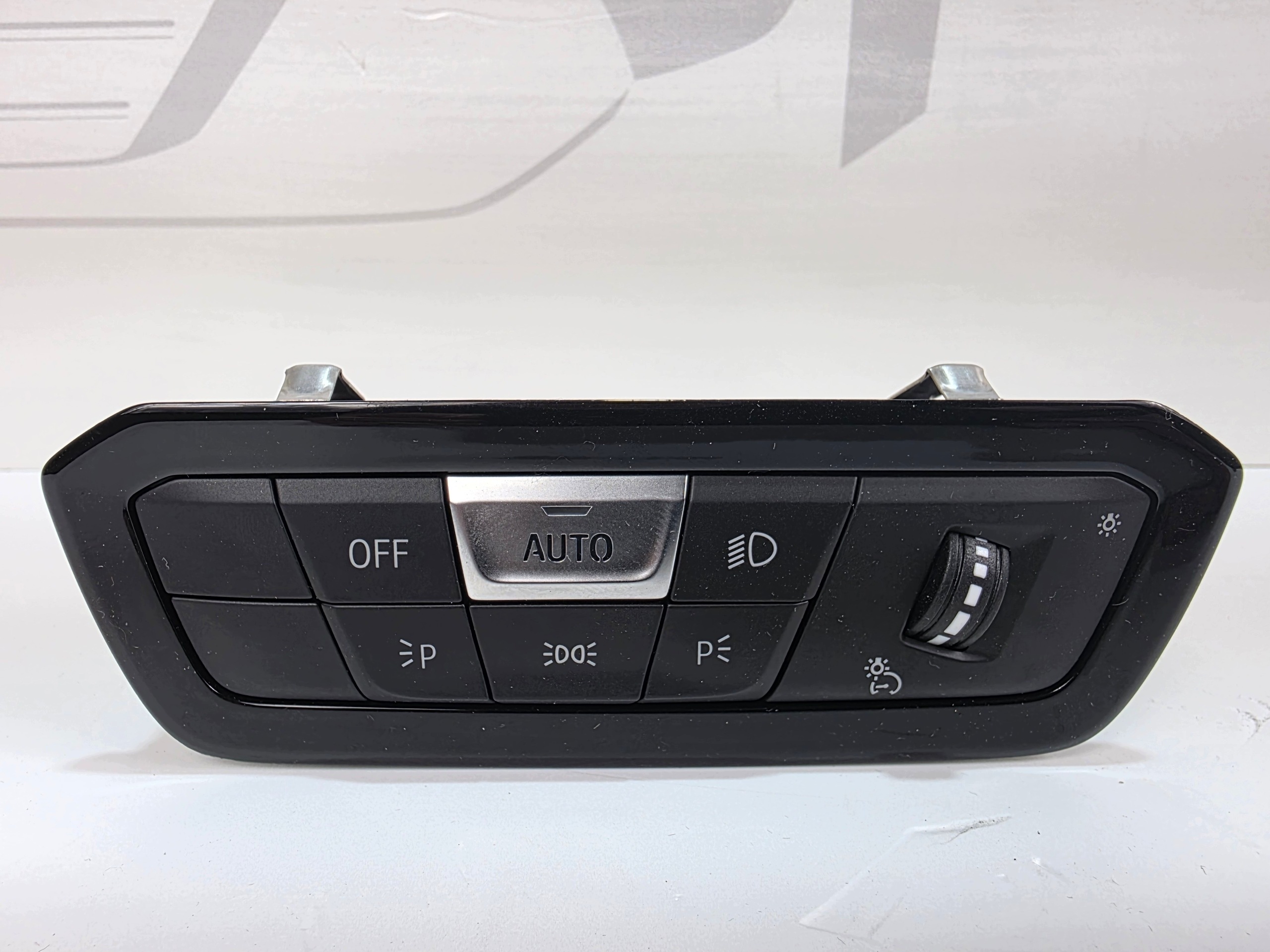 light switch BMW 3 G20 G21 G22 4 G26 5A16B17