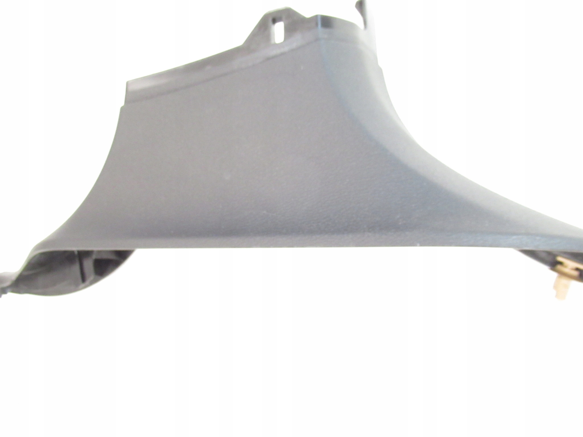 cover cover slupka B left right BMW e70 X5