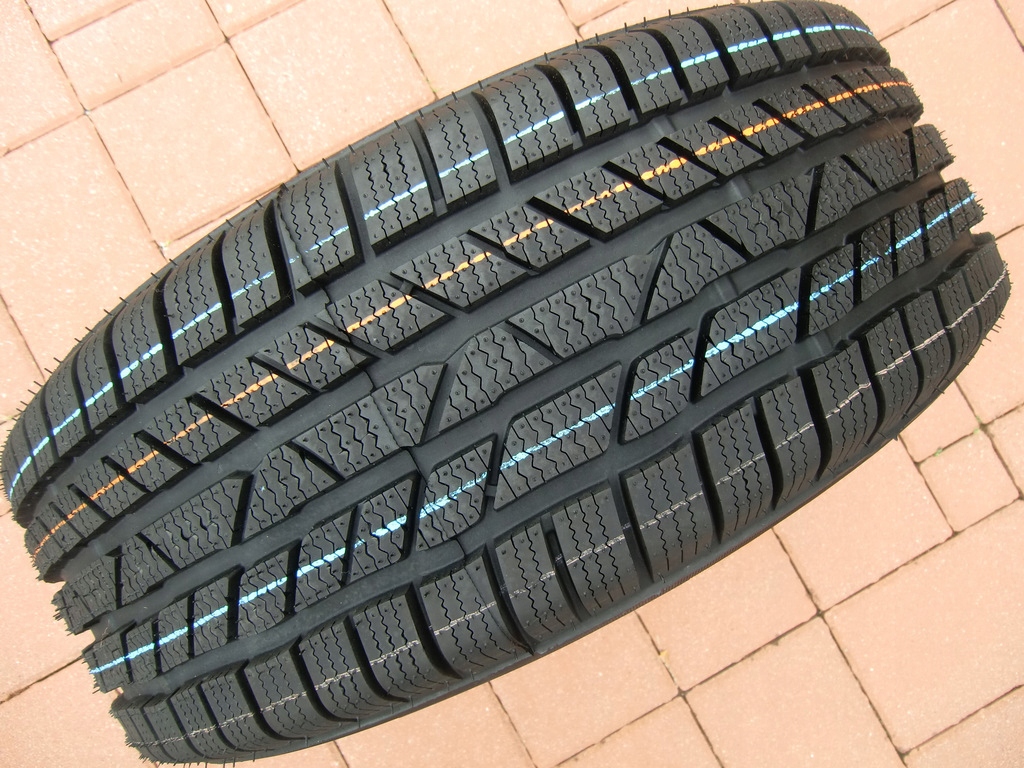 OPONY ZIMOWE 225/55R17 Marka bez marki