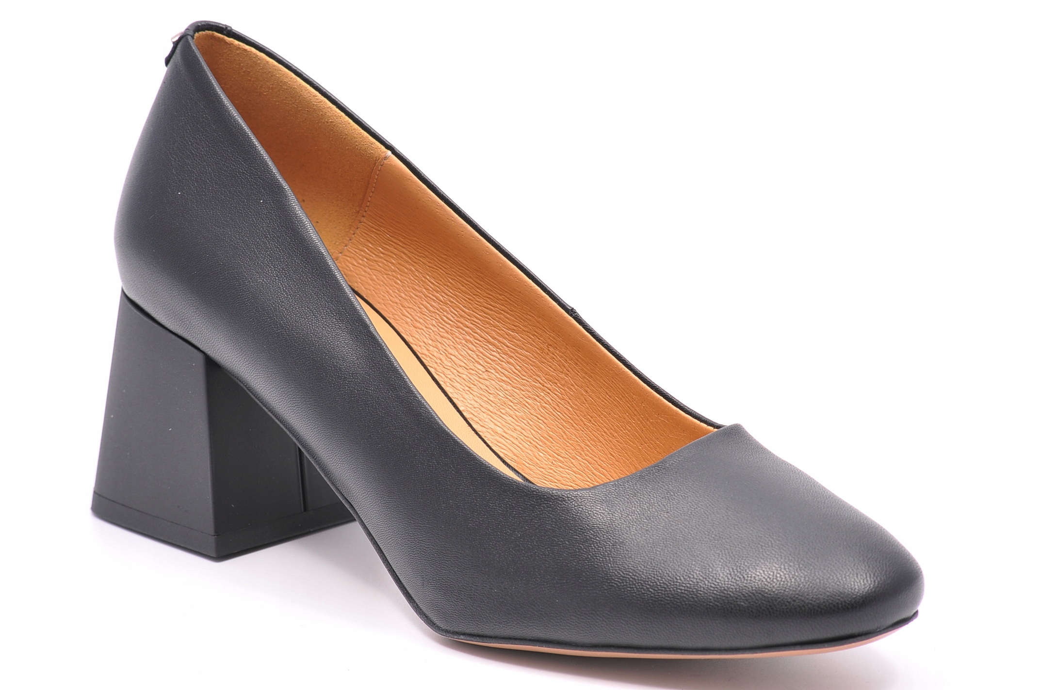 Čelovka Karino 4684 černá Velikost 37