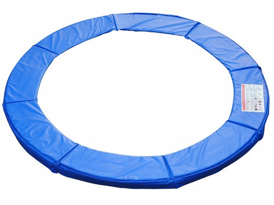 

Osłona Sprężyn Do Trampoliny 305 312cm 10FT Mata