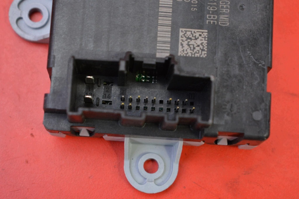 control unit module door right rear part FK72-14D619-BE RANGE ROVER 4 IV L405 12-17