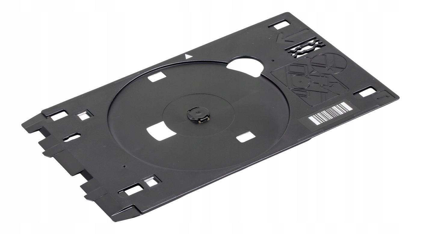 Canon QL2-6297-000 element maszyny drukarskiej Drukarka atramentowa Taca