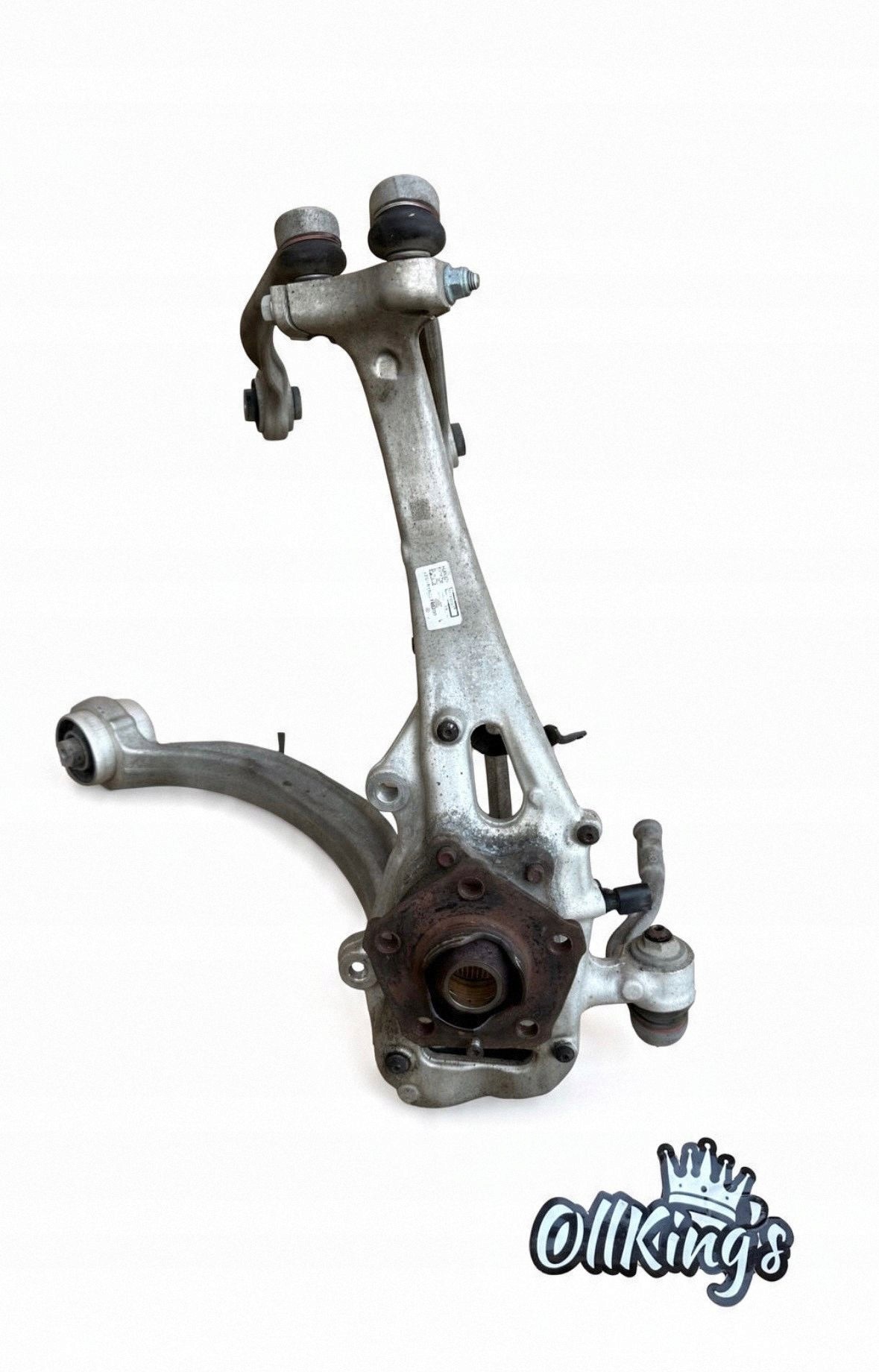 AUDI Q5 SQ5 80A FY swing right front front arm 80A407560 hinge