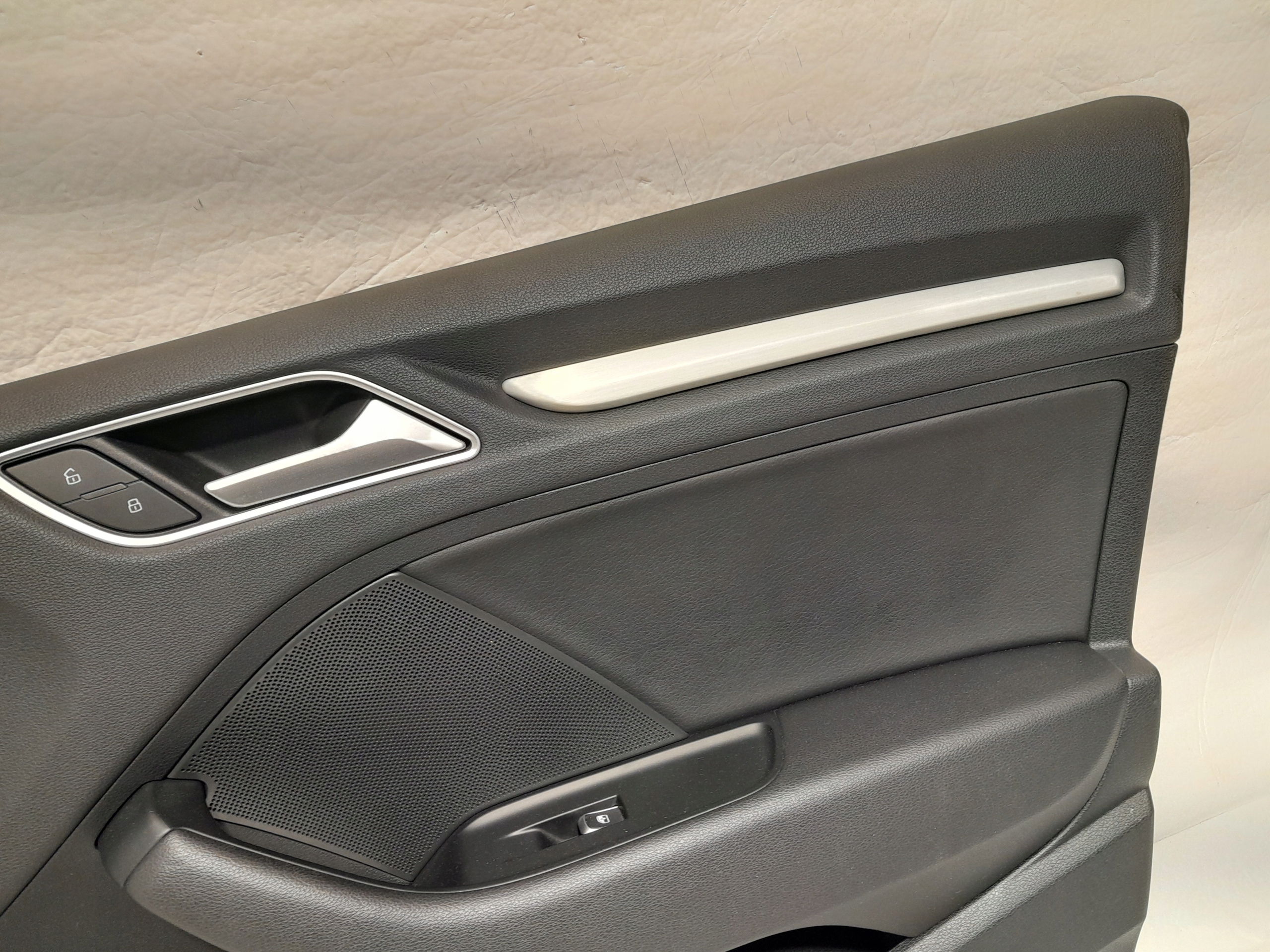 AUDI S3 8V sedan side door right front bang&OLUFSEN