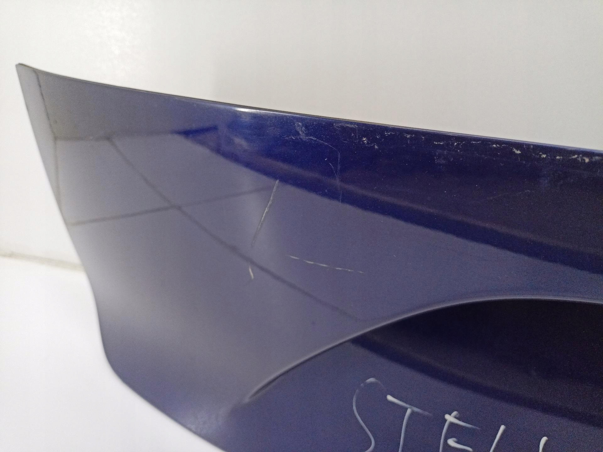 cap bonnet Alfa Romeo Stelvio 2017 156117304