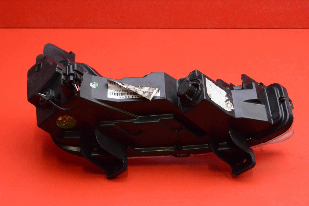 fog light left front front DRL LED A00118819 BAIC BEIJING X7 LIFT 23