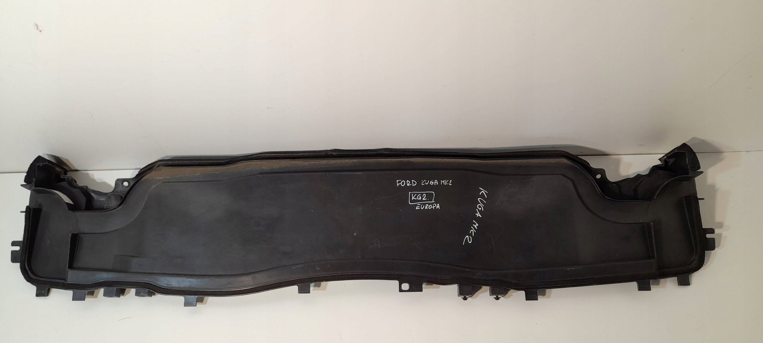 Ford Kuga II torpedo front lower CV44S01628AC (KG2)