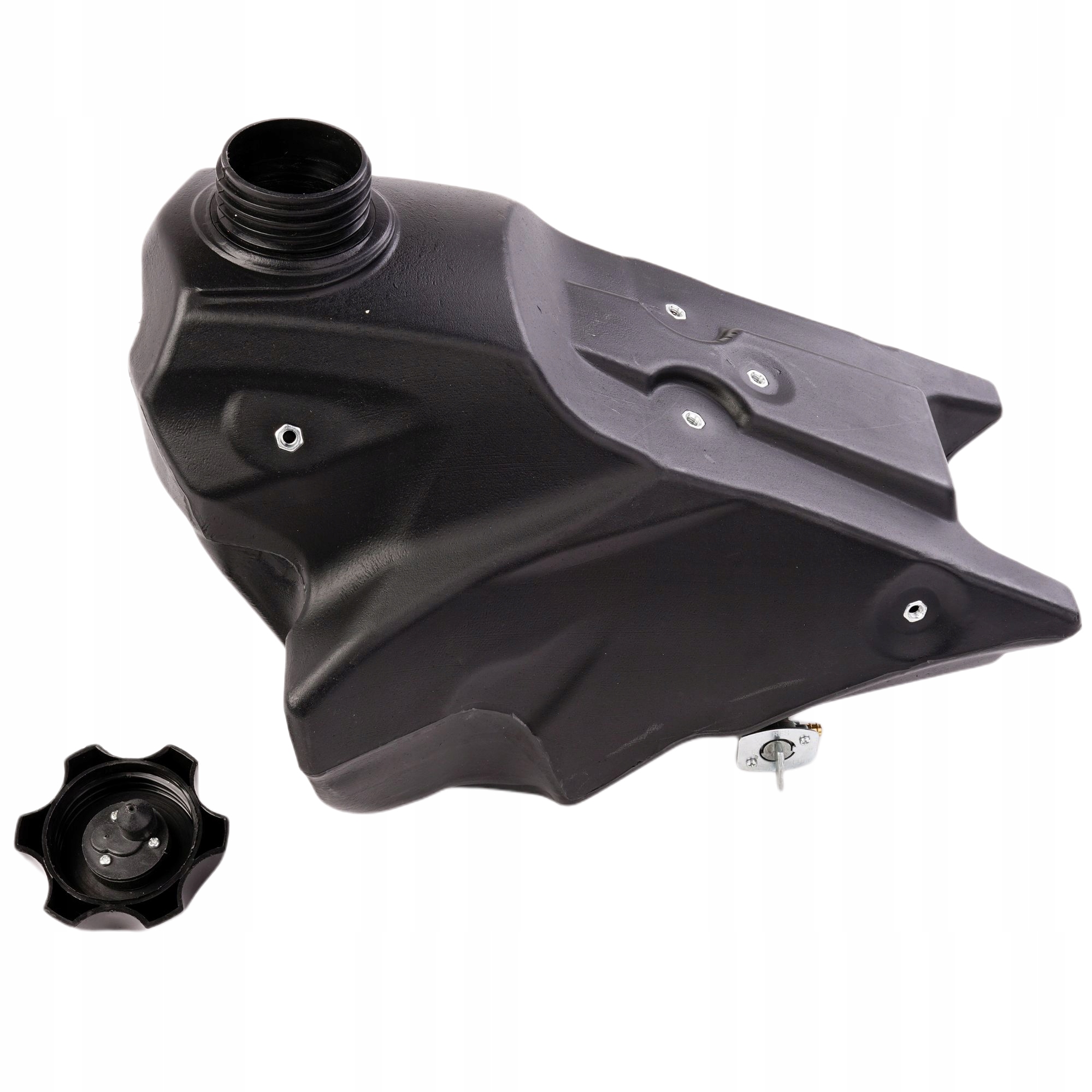 NB14 - Бак для YAMAHA YZF 250 Год 2009