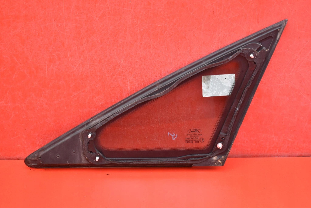 window bodywork right front AM51-R29710-A FORD GRAND C-MAX MK2 10-15