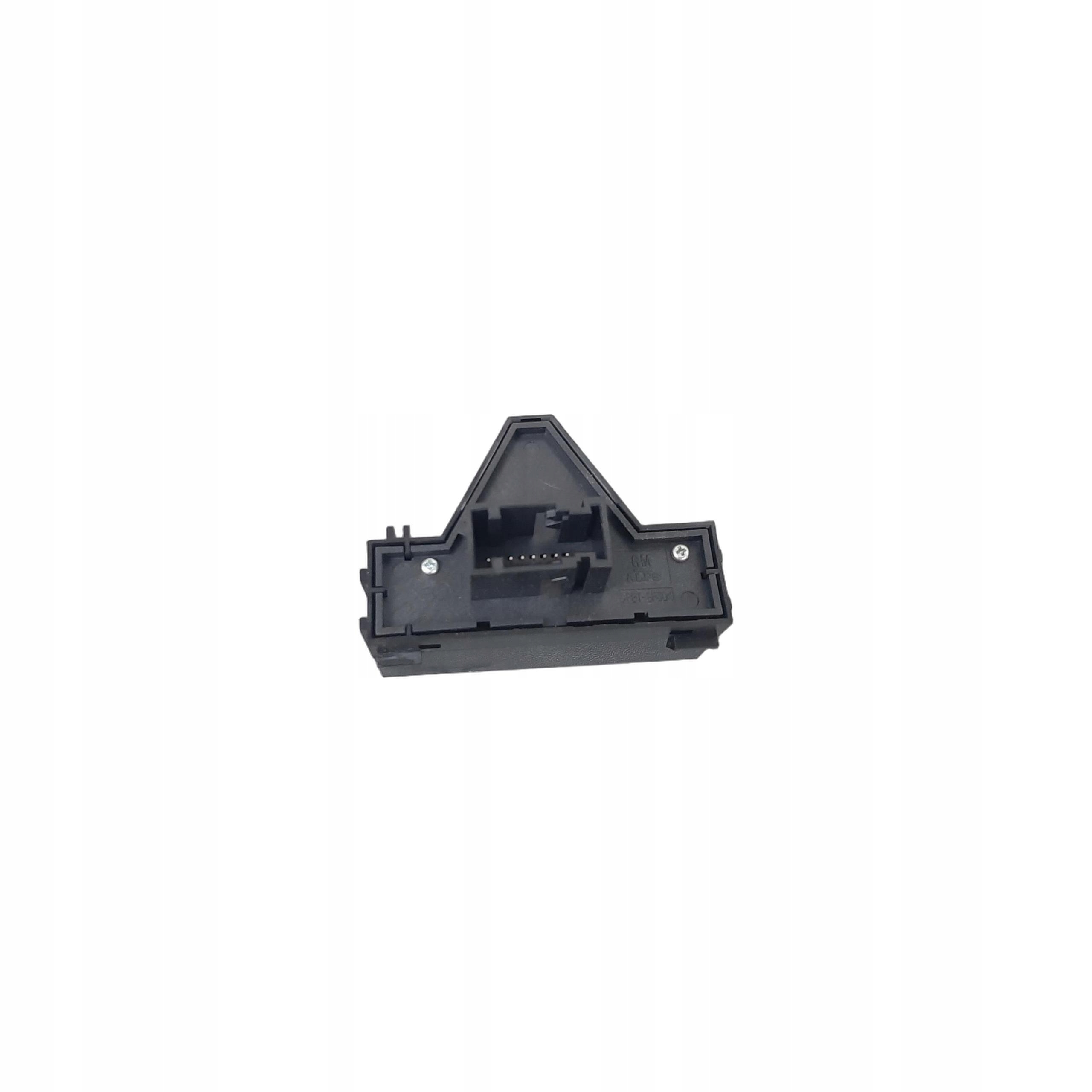 Schalter Warnblickschalter OPEL CORSA D 13189529
