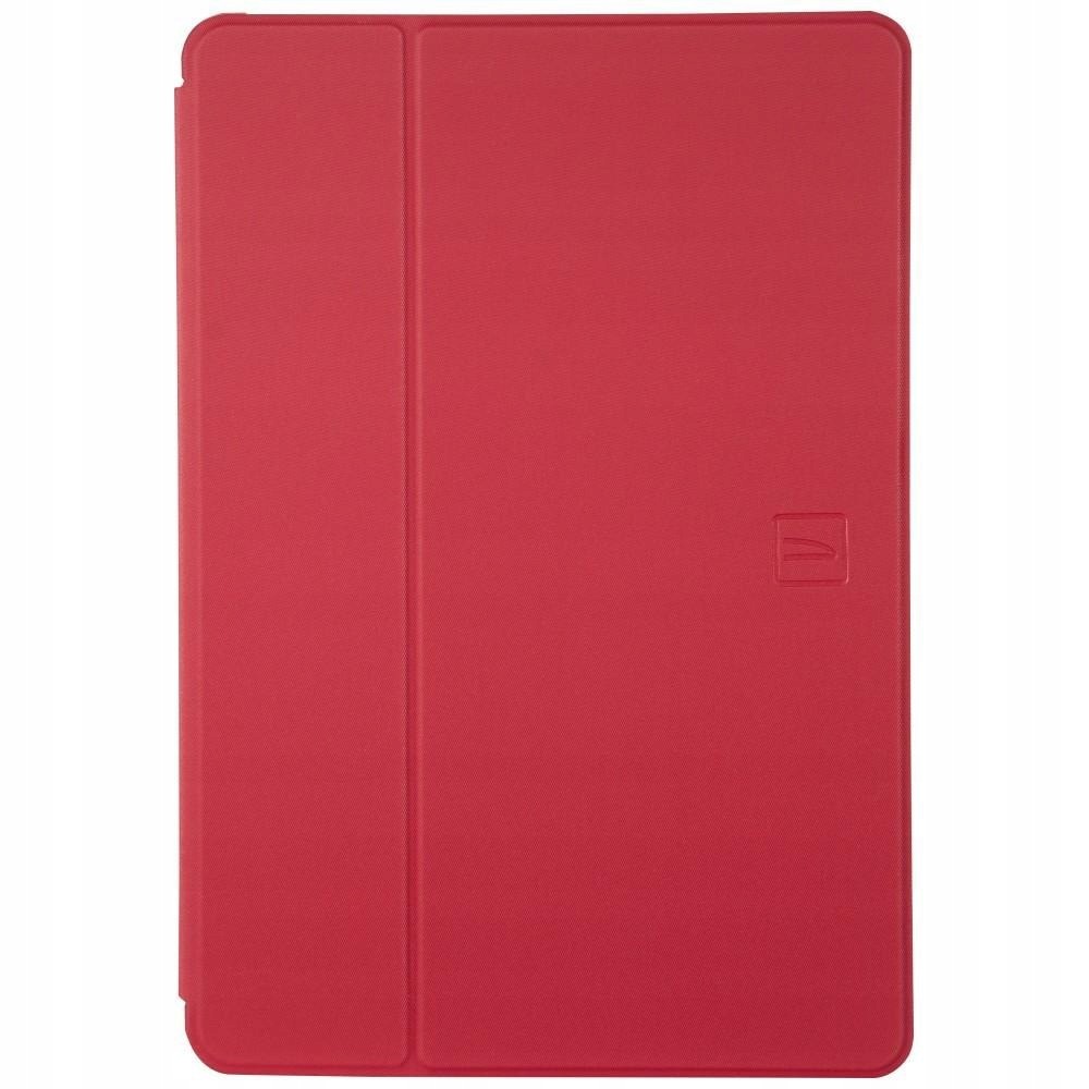 Etui Tucano Gala do Samsung Galaxy Tab A11+ A9+ 11" czerwony