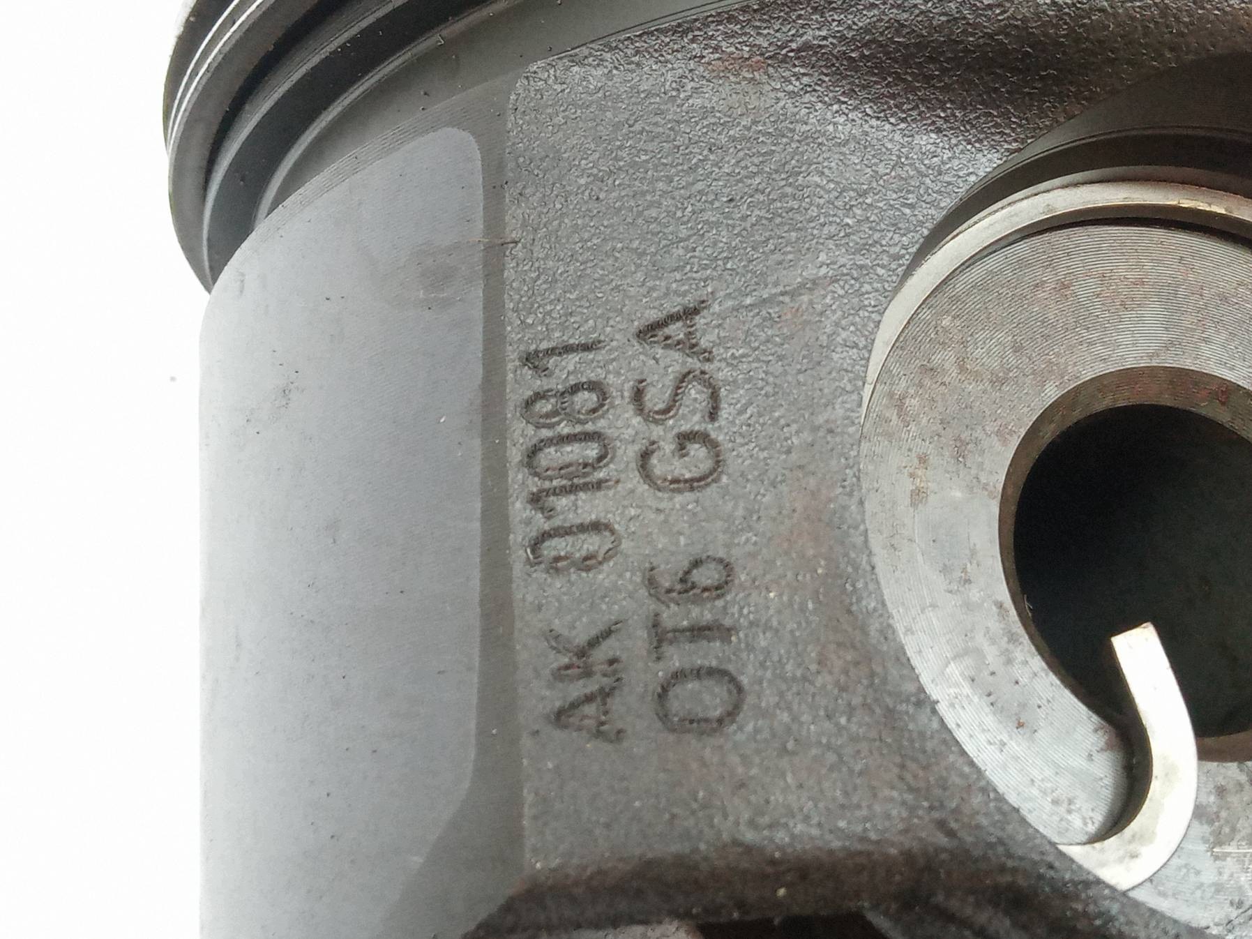 piston connecting rod DAF XF (2012-2016) 106 Euro 6 440 FT