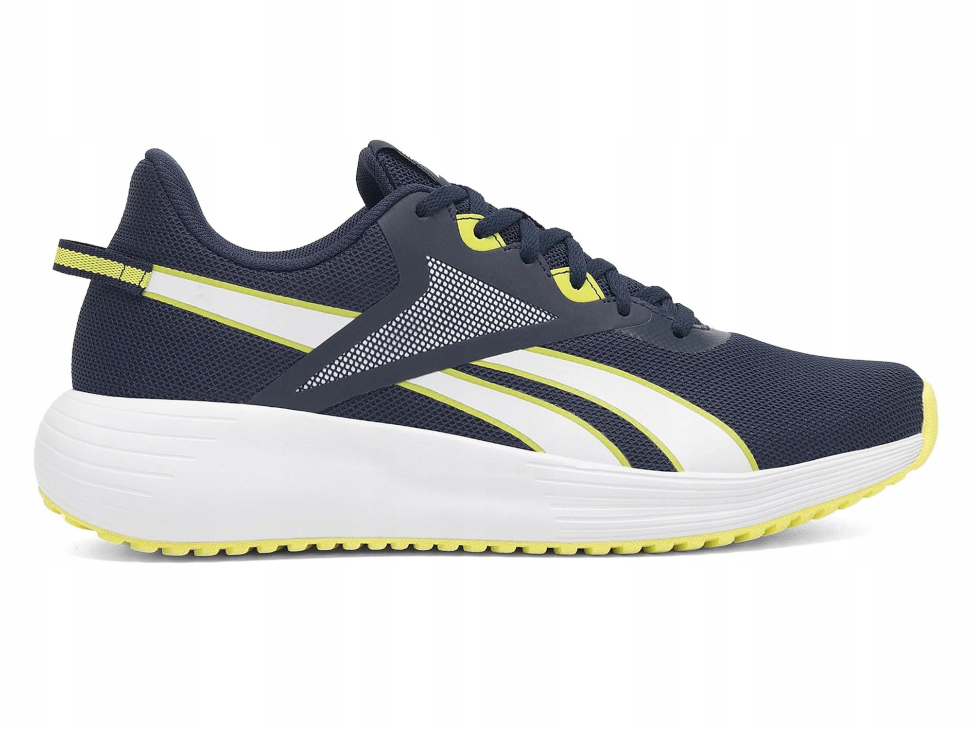 Pánské boty Reebok Lite Plus HP9316 sportovní 45