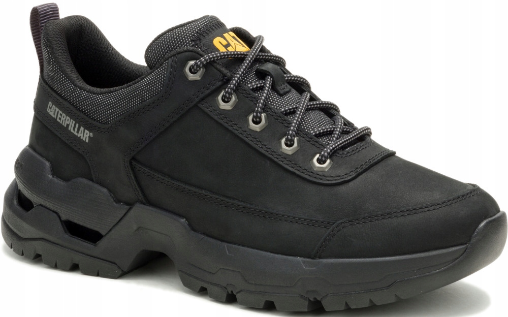 Pánské Trekové Boty Caterpillar Cat Surge Hiker Low