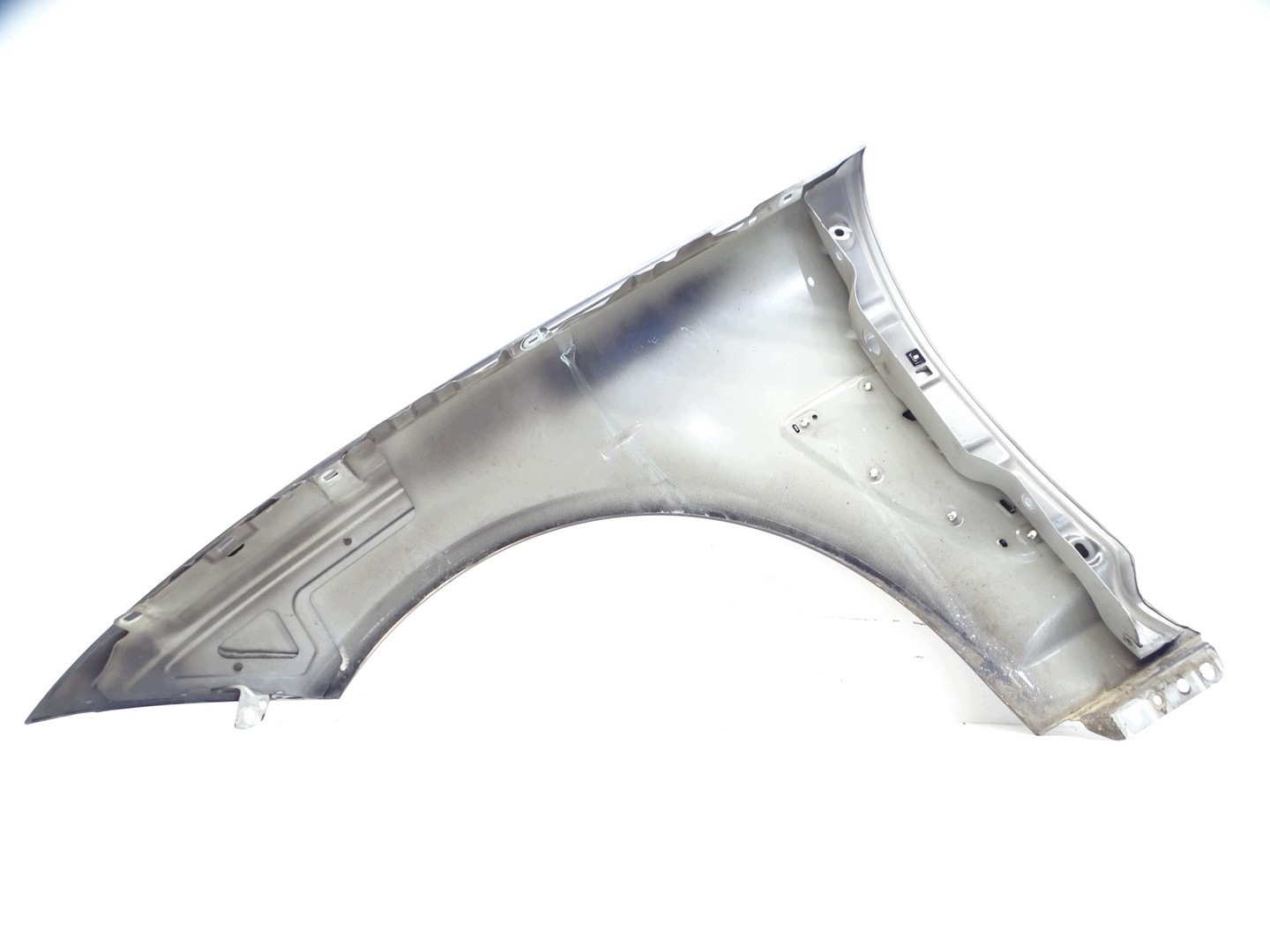 fender right front front JAGUAR XF X250 LIFT JBC2127