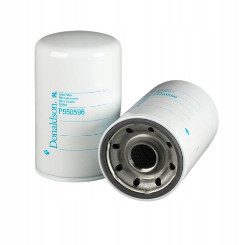 Масляний фільтр spin-ON Donaldson P550596