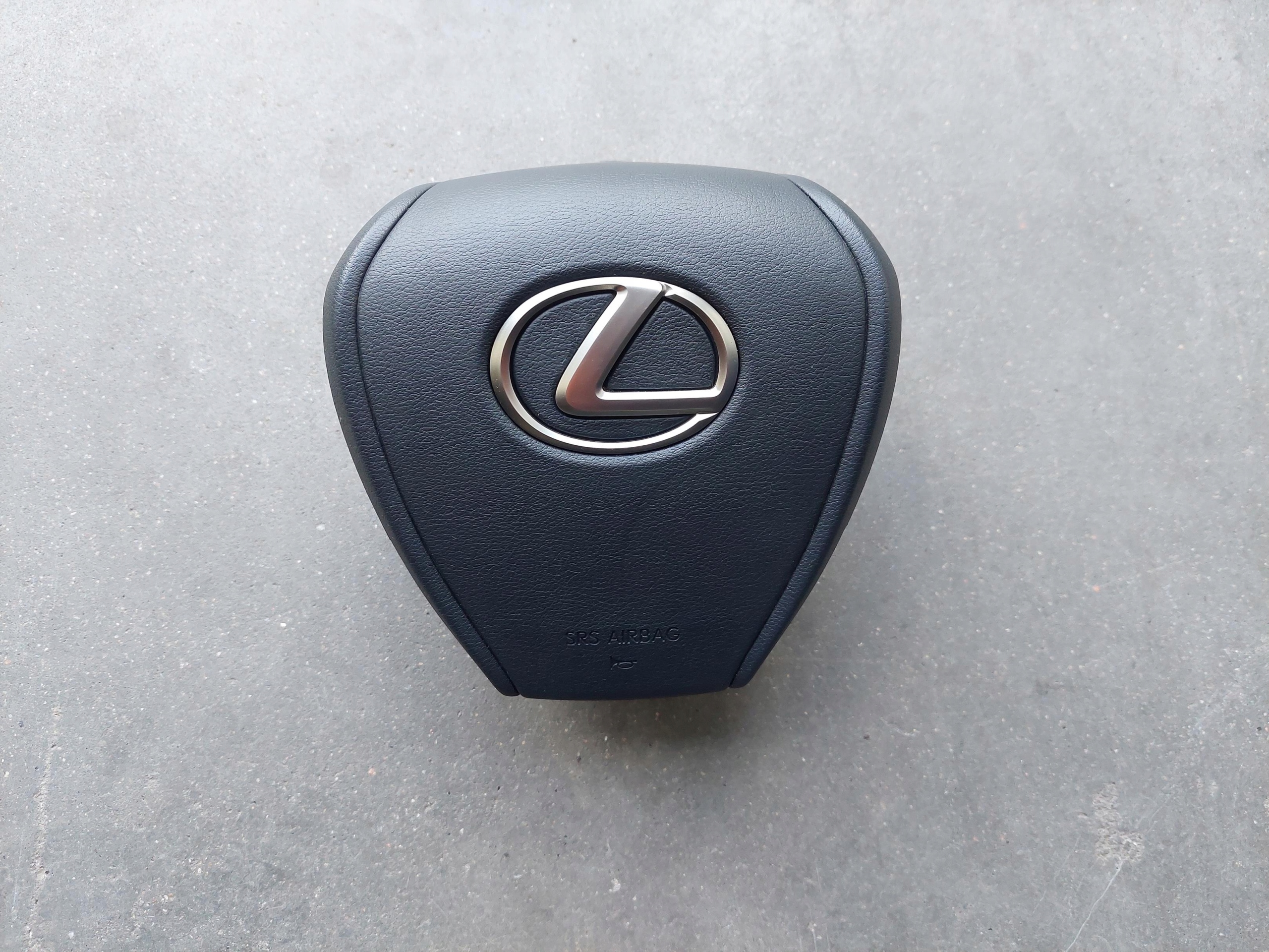 Airbag Deckel AIRBAG LEXUS ES VII 7 300 H