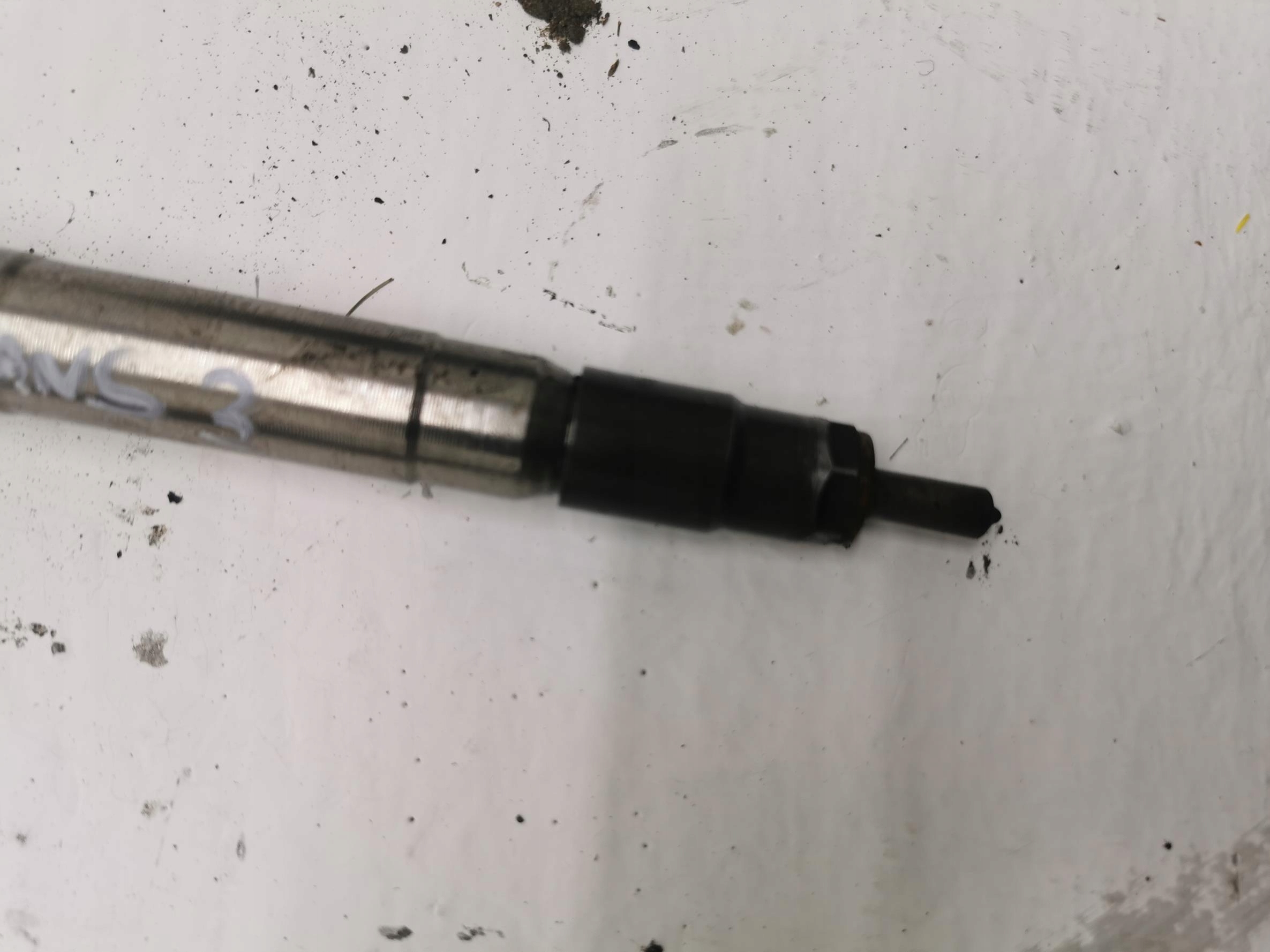 injector FORD TRANSIT MK7 BK2Q-9K546-AC 2.2TDCI