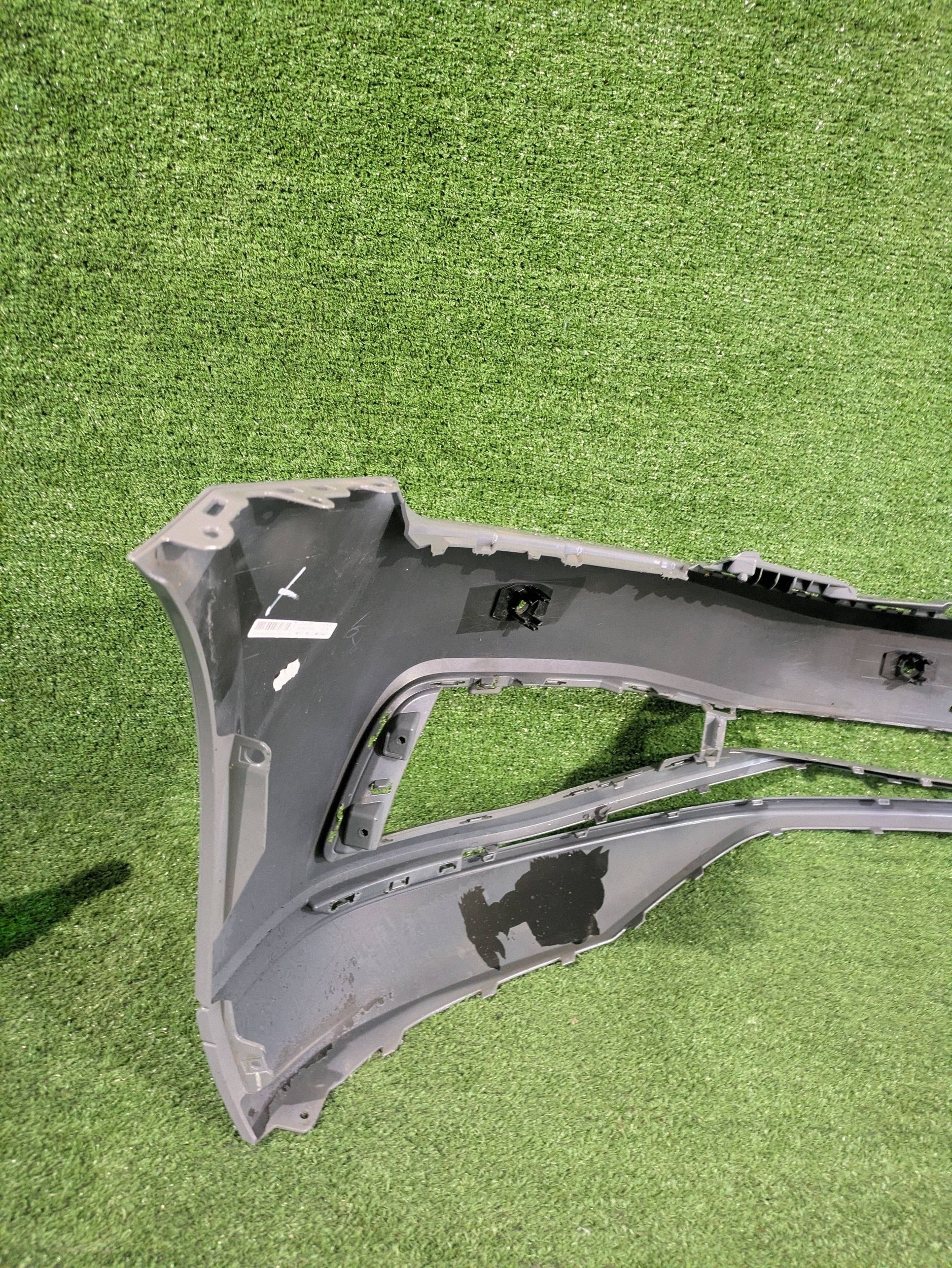 Frontstoßstange vorne VW PASSAT B8 LIFT 19- NR.Z9632
